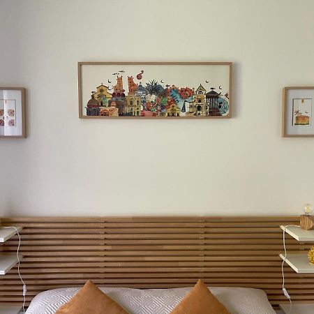 Zanclea Appartement Palermo Buitenkant foto
