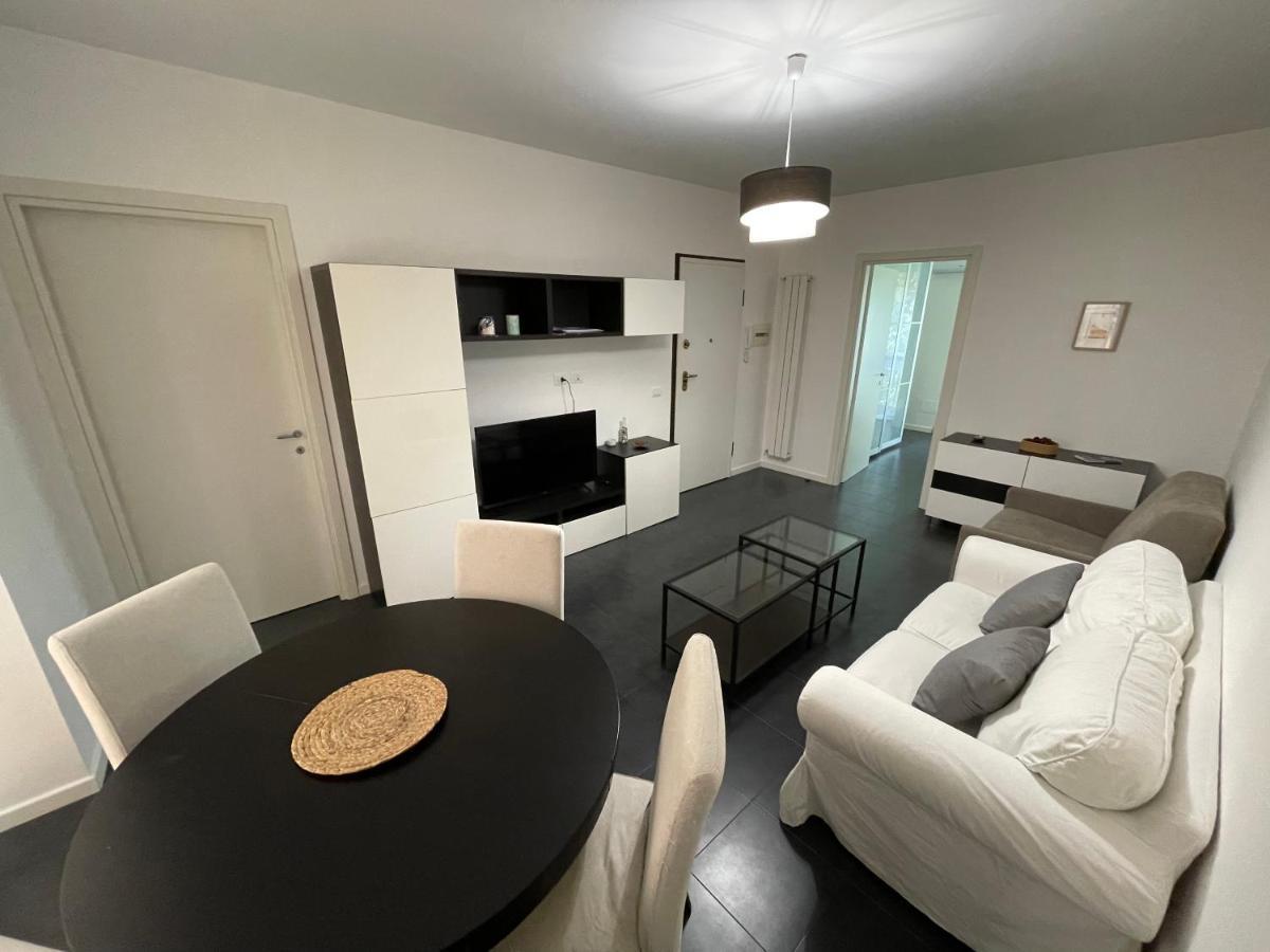 Zanclea Appartement Palermo Buitenkant foto
