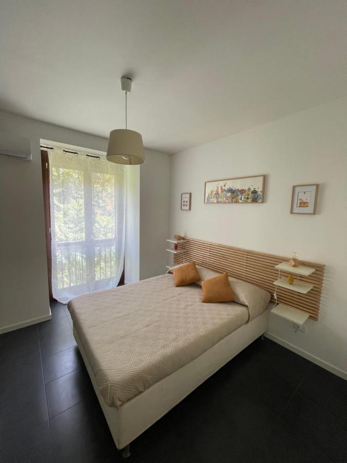 Zanclea Appartement Palermo Buitenkant foto