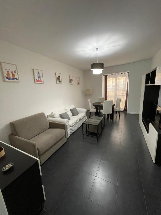 Zanclea Appartement Palermo Buitenkant foto