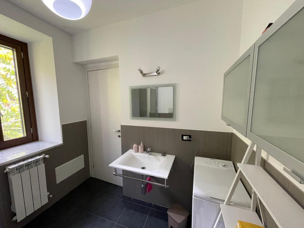 Zanclea Appartement Palermo Buitenkant foto