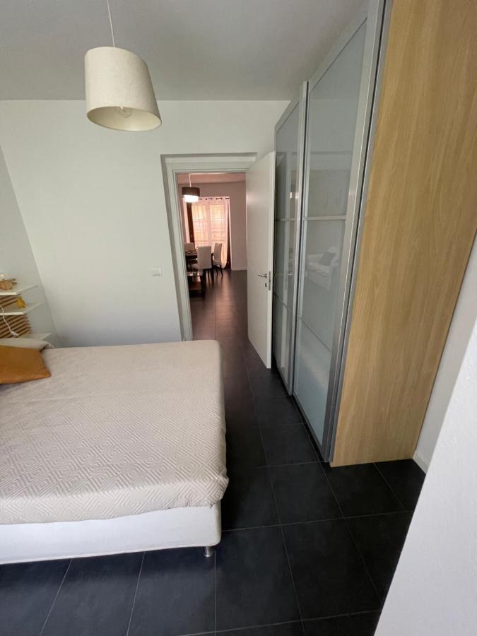 Zanclea Appartement Palermo Buitenkant foto