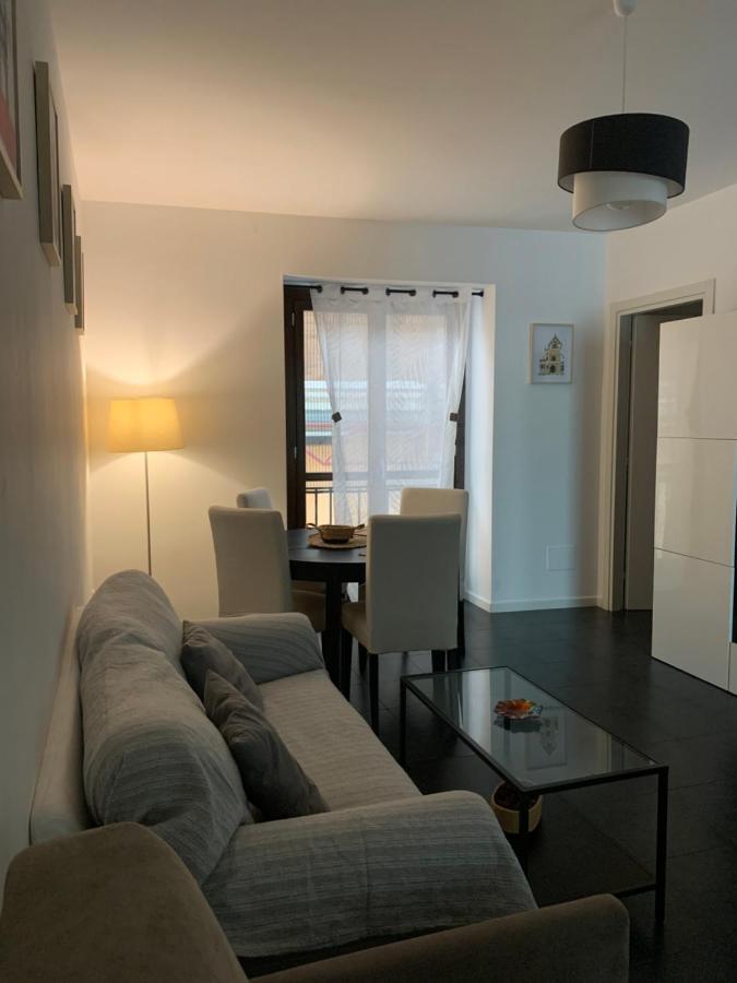 Zanclea Appartement Palermo Buitenkant foto