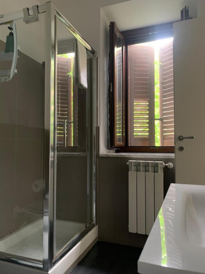 Zanclea Appartement Palermo Buitenkant foto