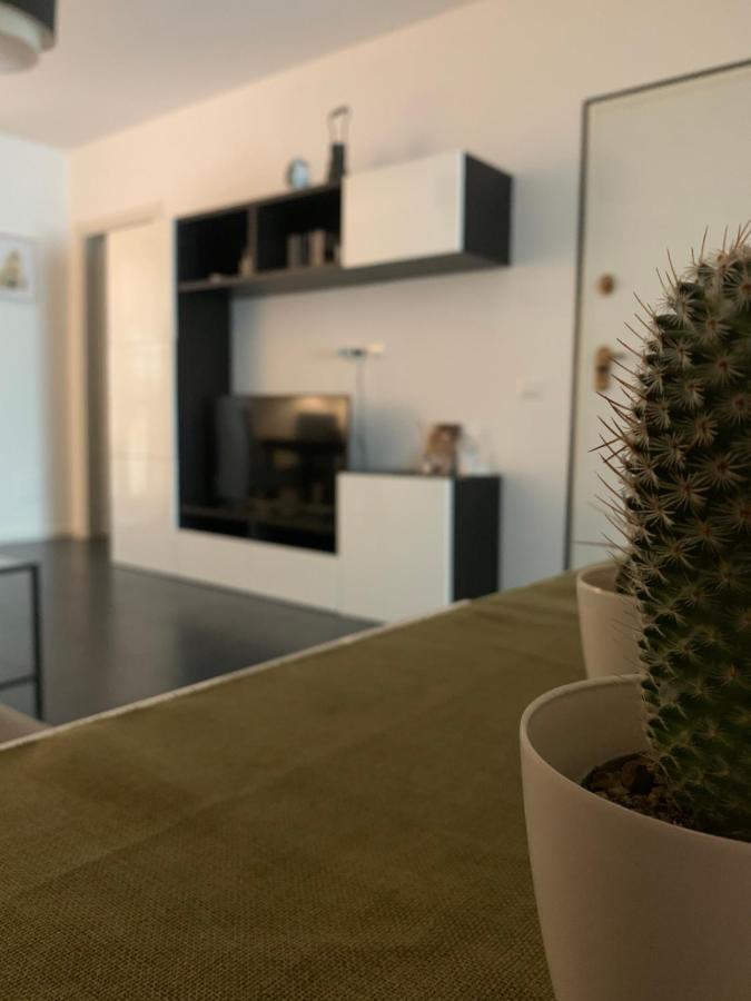 Zanclea Appartement Palermo Buitenkant foto